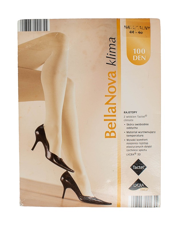 BELLANOVA Klima sukkahousut, 44-46 - Asusteet - 10105536664 - 0