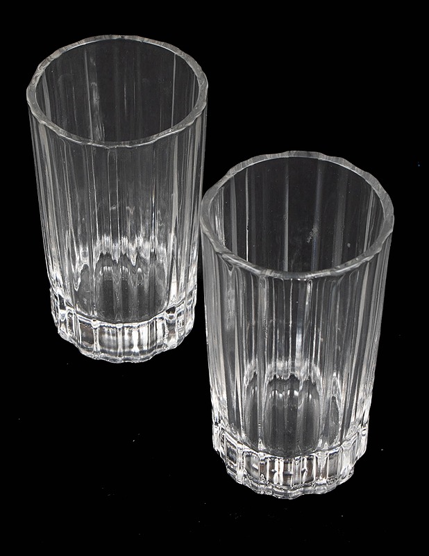 ARABIA Spektro snapsilasi, 2 kpl - Designsuosikit - 10105536680 - 0