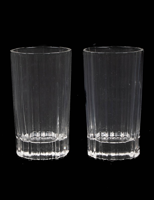 ARABIA Spektro snapsilasi, 2 kpl - Designsuosikit - 10105536680 - 1