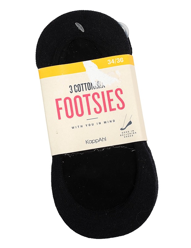 KAPPAHL - Asusteet - 10105536698 - 0
