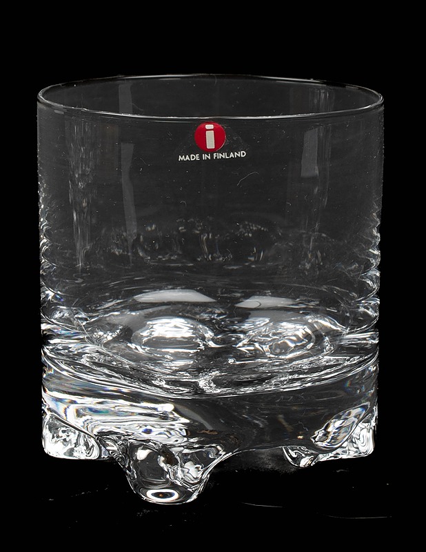 IITTALA Gaissa grogilasi, 4 kpl - Designsuosikit - 10105536700 - 2