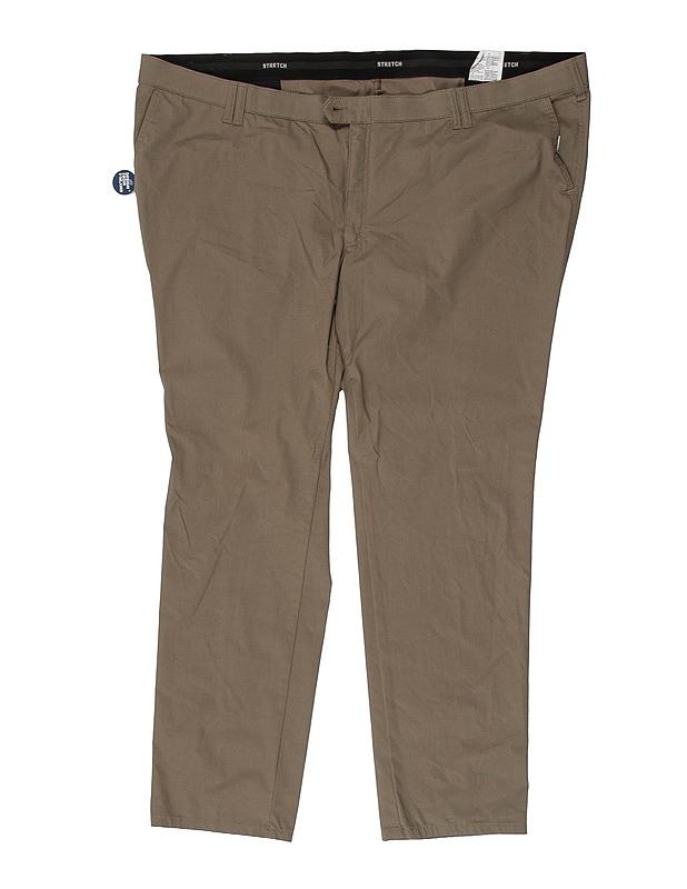 BUZO Denes 7051 Coolmax chinot, D144 - Miesten housut ja shortsit - 10105536703 - 0