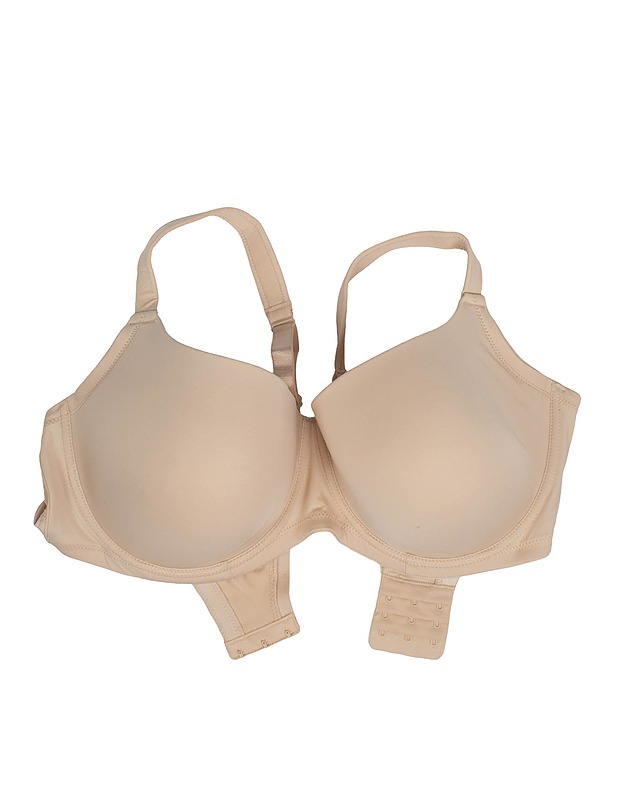 XLNT Rintaliivit, 105C - Alusvaatteet - 10105536704 - 0