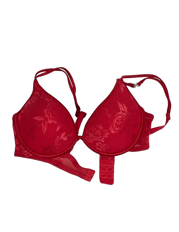 VIANIA rintaliivit, 80A - Alusvaatteet - 10105536714 - 0