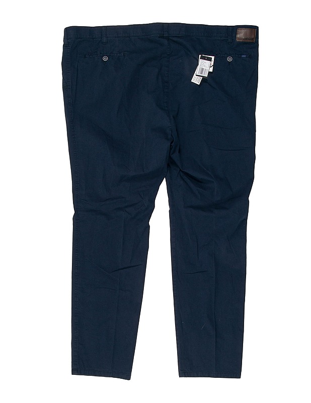 BUZO Denes 7040 puuvillahousut, D140 - Miesten housut ja shortsit - 10105536712 - 1