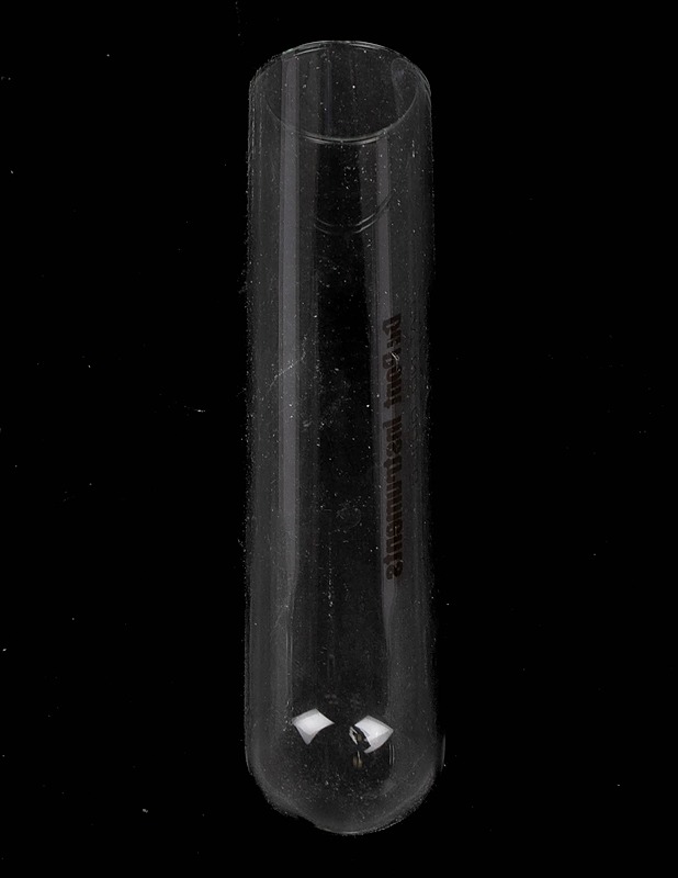 Laboratoriolasiputki, 24 kpl - Muut sisustustavarat - 10105536713 - 2