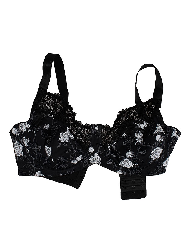 FINNWEAR rintaliivit, 80D - Alusvaatteet - 10105536718 - 0