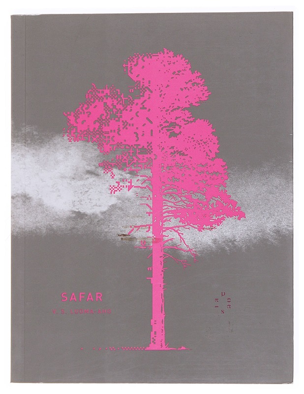 Safar - V.S. Luoma-Aho - Runot ja näytelmät - 10105536716 - 0