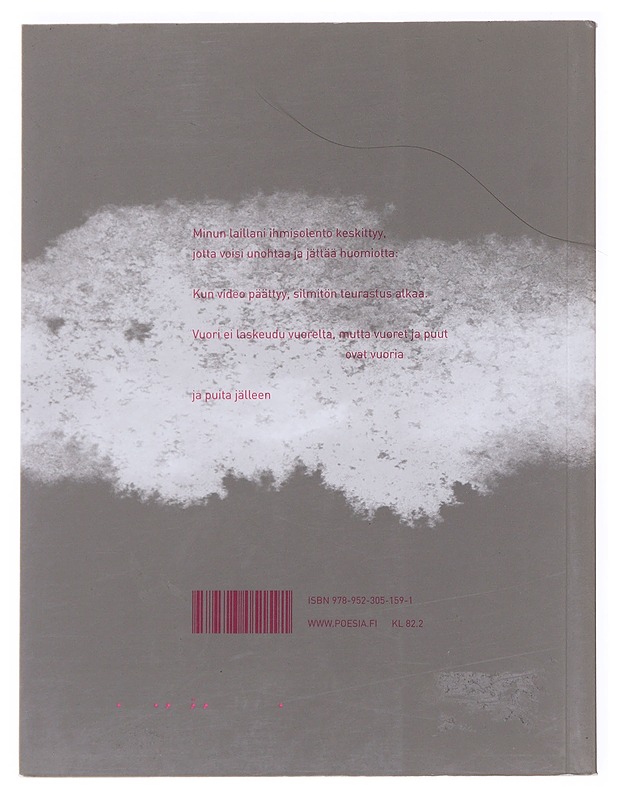Safar - V.S. Luoma-Aho - Runot ja näytelmät - 10105536716 - 1