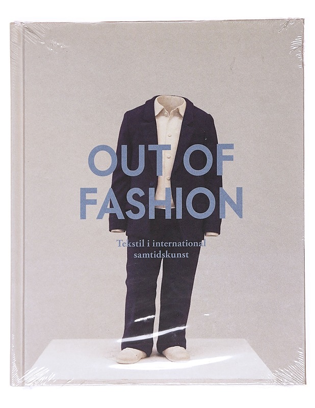 Out of Fashion - Mads Damsbo - Harrastekirjat - 10105536735 - 0