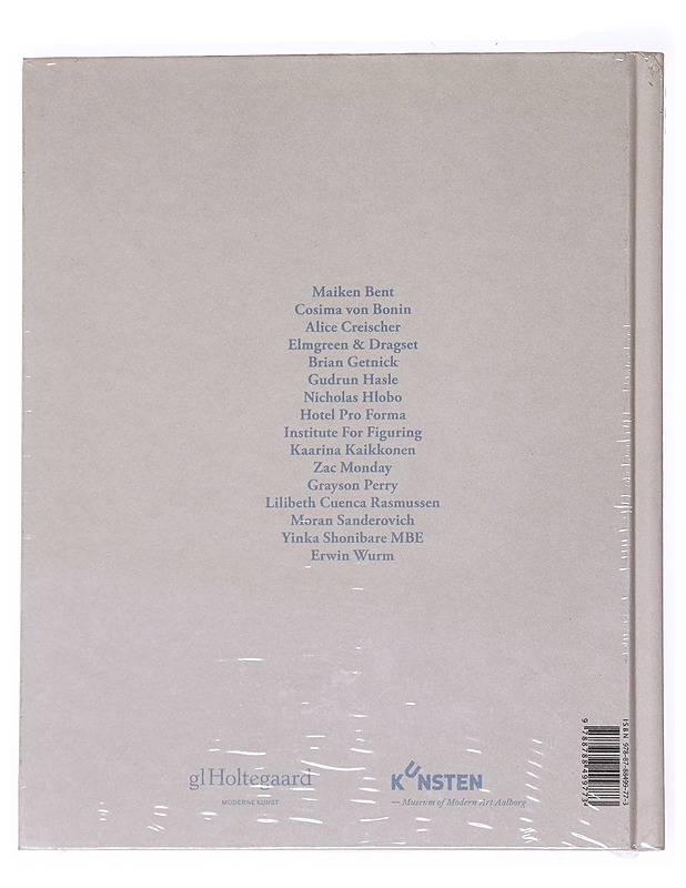 Out of Fashion - Mads Damsbo - Harrastekirjat - 10105536735 - 1
