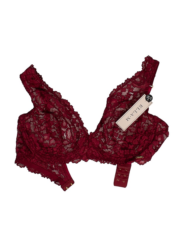 LINDEX ELLA M rintaliivit, 85C - Alusvaatteet - 10105536726 - 0