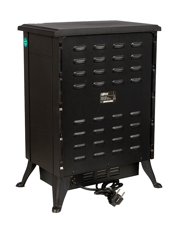 COTECH ND-18D2PL -lämmitinlaite  - Muu elektroniikka - 10105536733 - 4