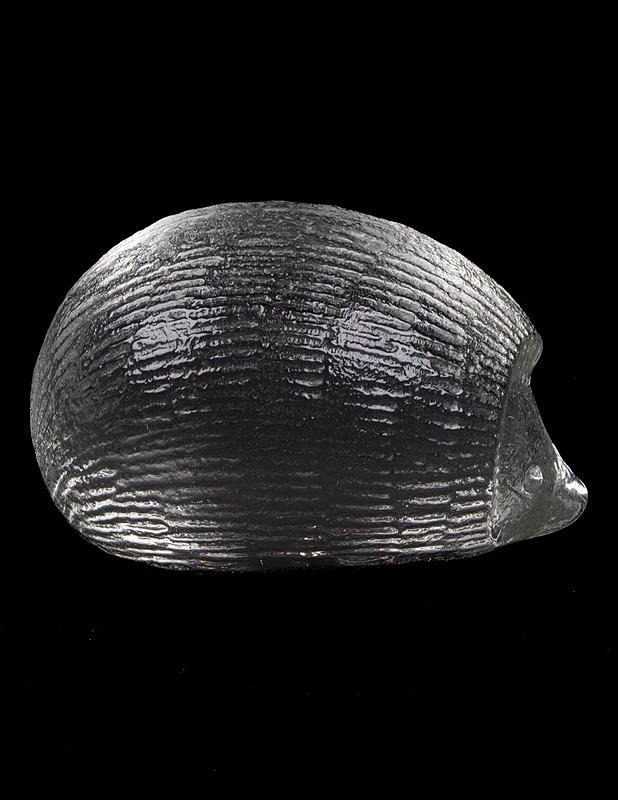 Siili lasipaino/koriste-esine - Koriste-esineet - 10105536736 - 1
