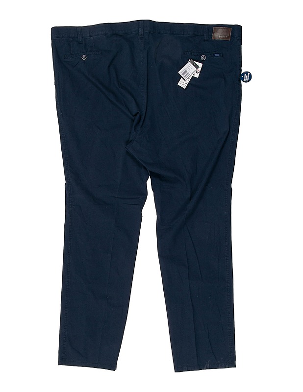 BUZO Denes 7040 puuvillahousut, D144 - Miesten housut ja shortsit - 10105536745 - 1