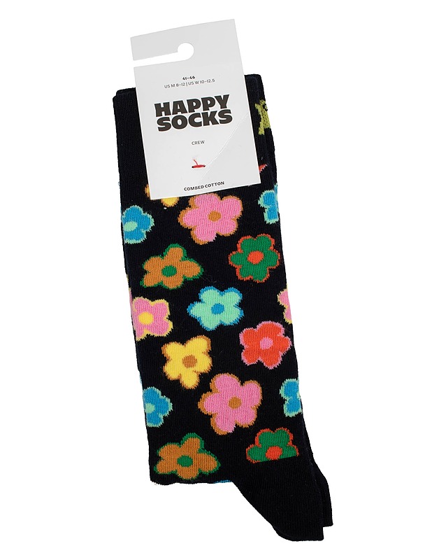 HAPPY SOCKS sukat, 41-46 - Asusteet - 10105536754 - 0