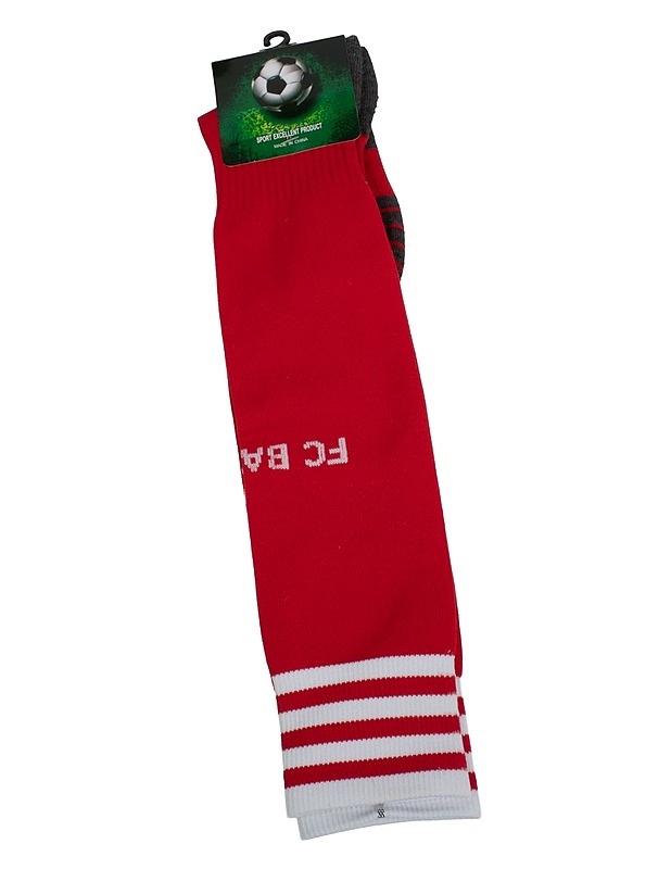 SPORT EXCELLENT PRODUCT FC Bayern jalkapallosukat, one size - Asusteet - 10105536763 - 0