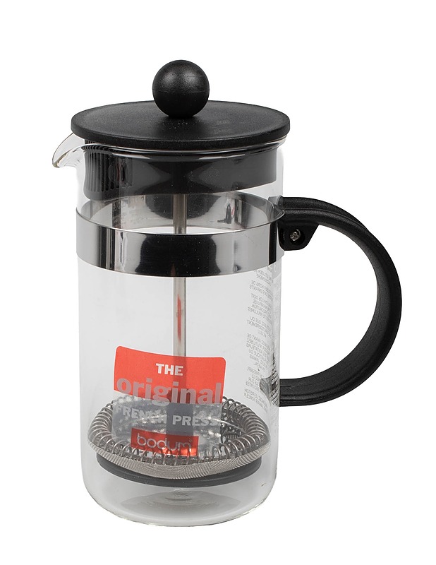 BODUM Bistro Nouveau pressopannu - Muut astiat - 10105536760 - 1