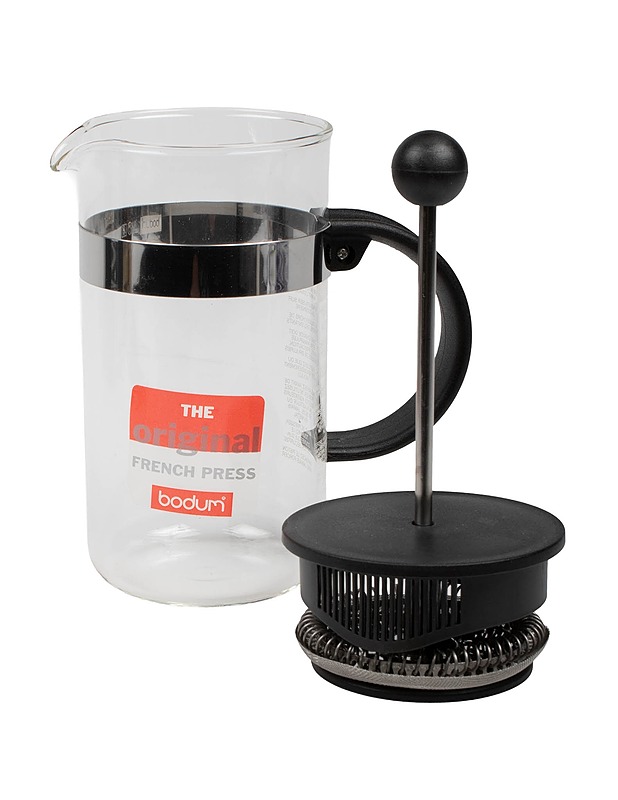 BODUM Bistro Nouveau pressopannu - Muut astiat - 10105536760 - 2