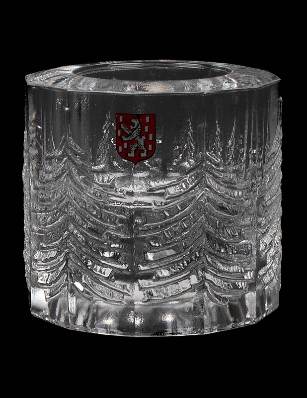 IITTALA Kuusi kynttilälyhty - Designsuosikit - 10105536770 - 1