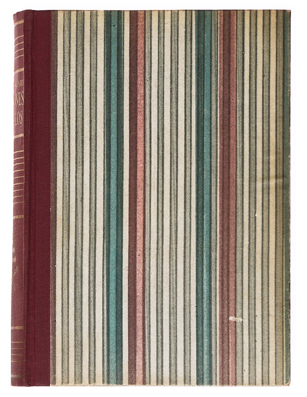 Johannes Angelos - Mika Waltari - Romaanit ja novellit - 10105536775 - 1