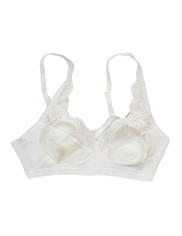 SLOGGI rintaliivit, 75B - Alusvaatteet - 10105536795 - 0