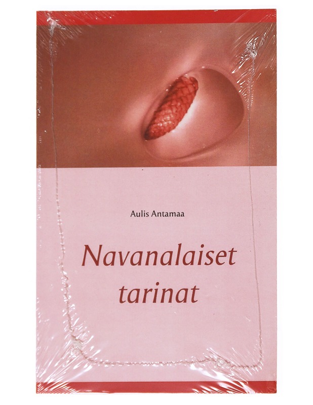 Navanalaiset tarinat - Aulis Antamaa - Romaanit ja novellit - 10105536818 - 0