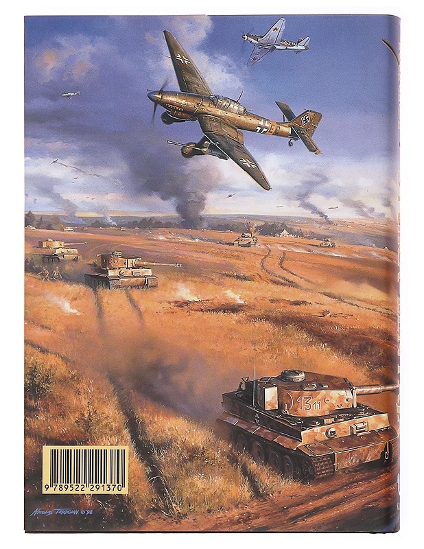 Stuka-lentäjä - Rudel, Hans-Ulrich - Elämäkerrat ja muistelmat - 10105536824 - 1