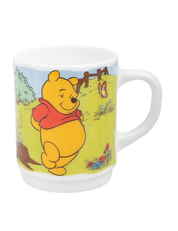 ARCOPAL Winnie the Pooh kulho ja muki - Lautaset ja kulhot - 10105536828 - 1