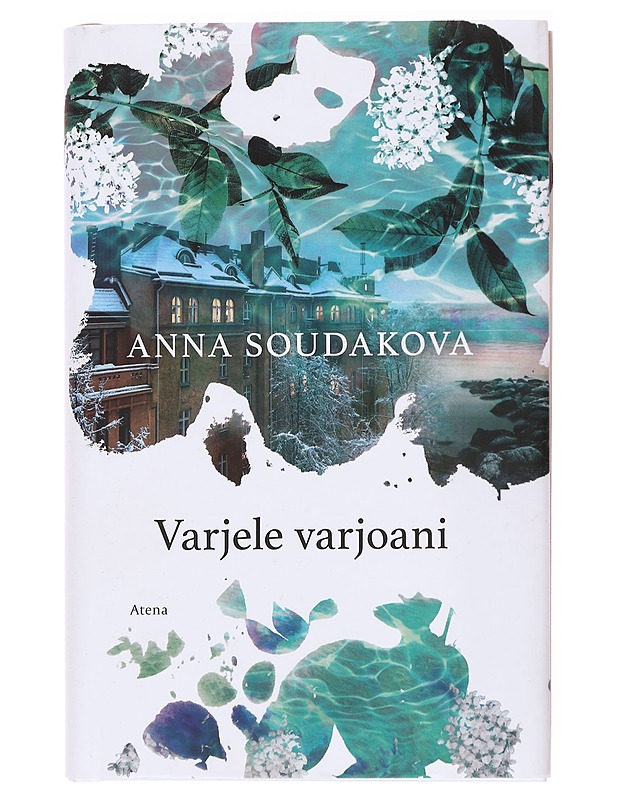 Varjele varjoani - Anna Soudakova - Romaanit ja novellit - 10105536827 - 0