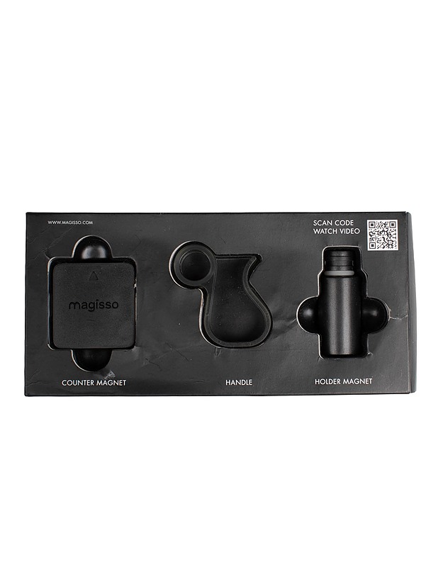 MAGISSO magneettinen tiskisieniteline - Muut astiat - 10105536849 - 1