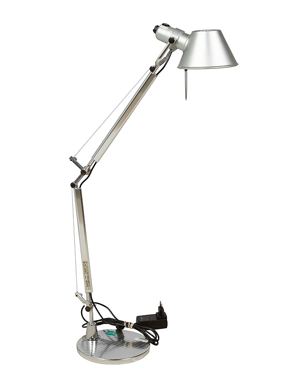 ARTEMIDE TOLOMEO MINI LED -lattiavalaisin  - Valaisimet - 10105536879 - 0