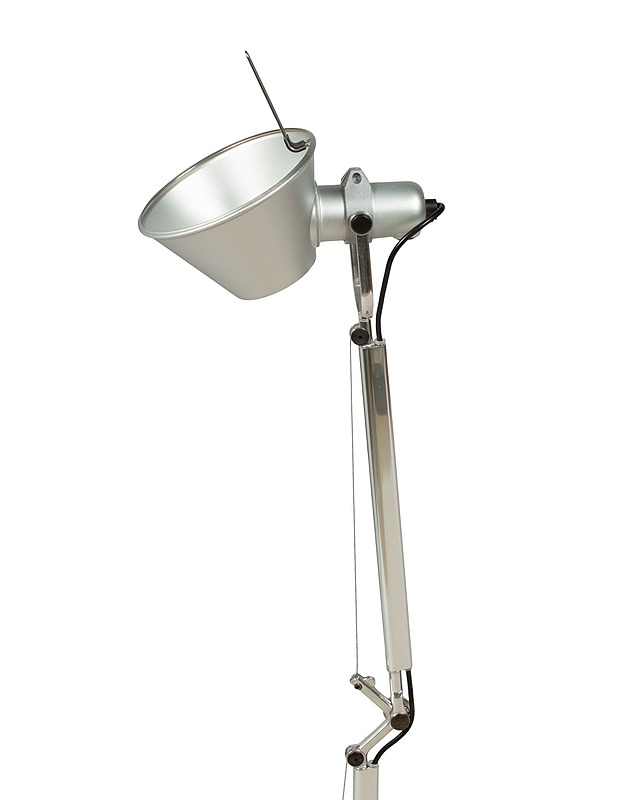 ARTEMIDE TOLOMEO MINI LED -lattiavalaisin  - Valaisimet - 10105536879 - 1