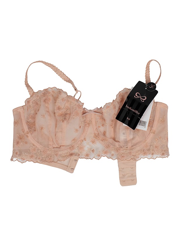 HUNKEMÖLLER pitsirintaliivit, 75C - Alusvaatteet - 10105536914 - 0