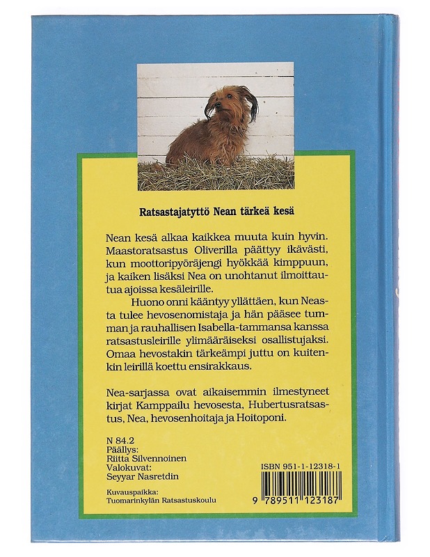 Ponityttö rakastuu - Merja Jalo - Nuorten kirjat - 10105536928 - 1