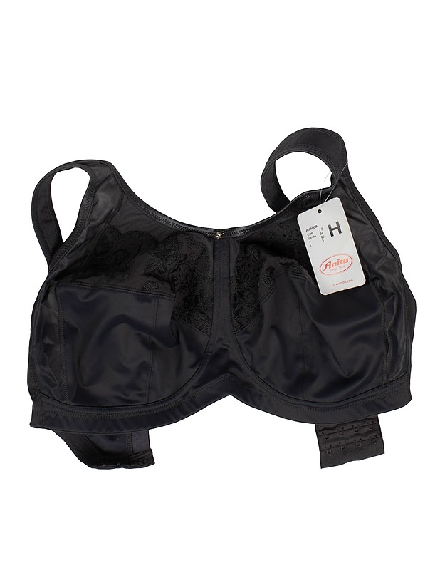 ANITA Amica rintaliivit, 75H - Alusvaatteet - 10105536935 - 0