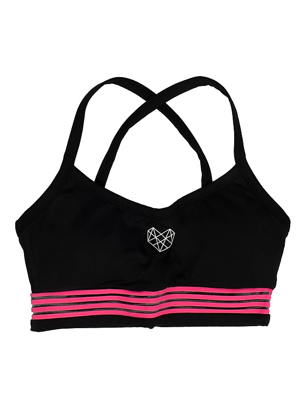 PINK SODA SPORT urheiluliivit, 34 - Alusvaatteet - 10105536945 - 0