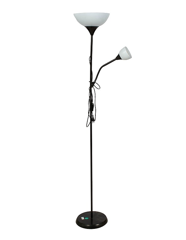 Lattiavalaisin, jossa 2 lamppua IKEA typ G1512 - Valaisimet - 10105536975 - 0