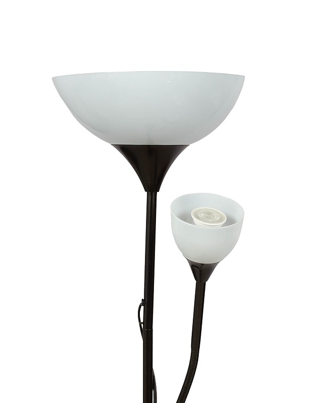 Lattiavalaisin, jossa 2 lamppua IKEA typ G1512 - Valaisimet - 10105536975 - 1