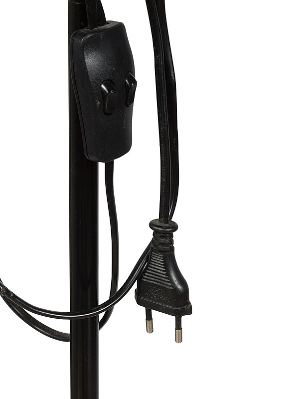 Lattiavalaisin, jossa 2 lamppua IKEA typ G1512 - Valaisimet - 10105536975 - 2