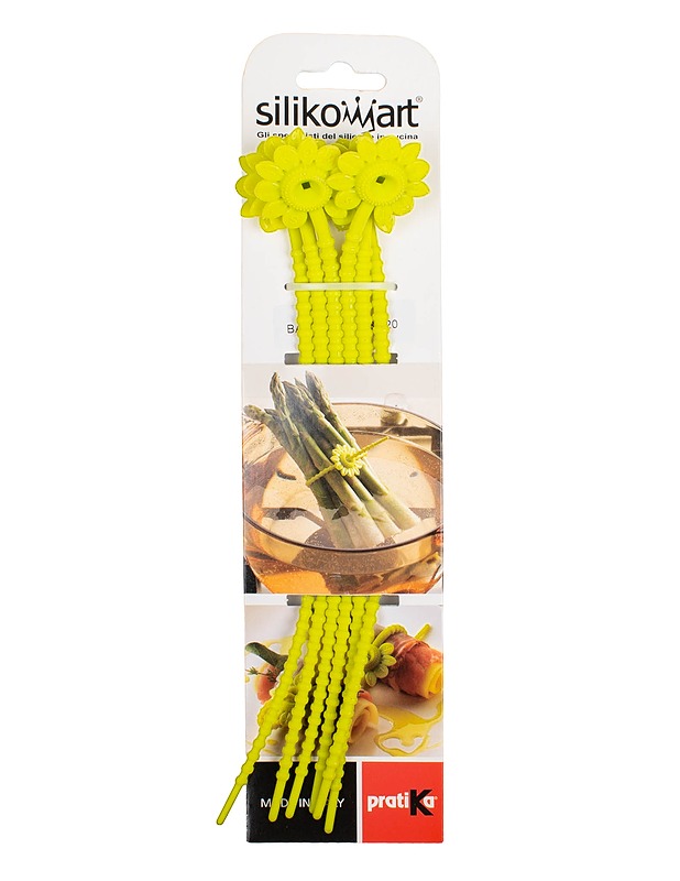 SILIKOMART Pratika silikoninarut - Muut astiat - 10105536972 - 0