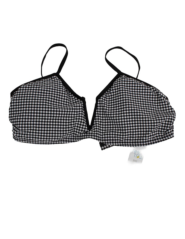 TIME AND TRU bikinien yläosa, 2X - Asusteet - 10105537042 - 0