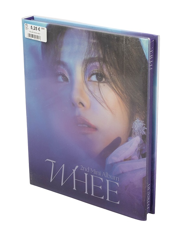 Whee In - Whee - CD-levyt - 10105537040 - 0