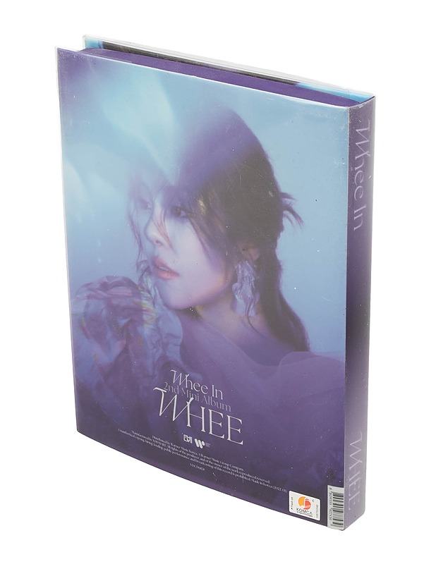 Whee In - Whee - CD-levyt - 10105537040 - 1