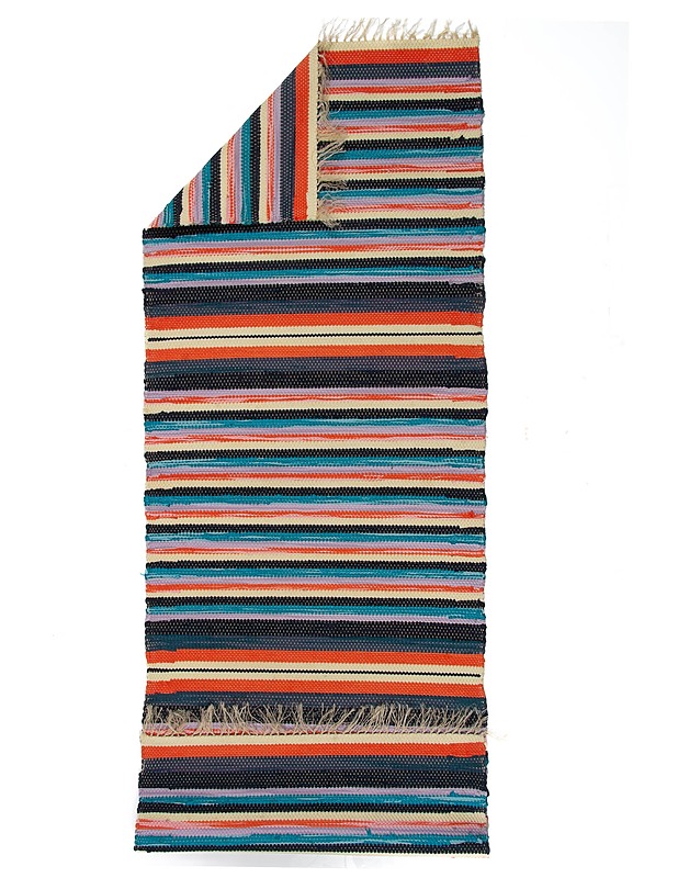 Räsymatto, 76x204 cm - Matot - 10105537047 - 0