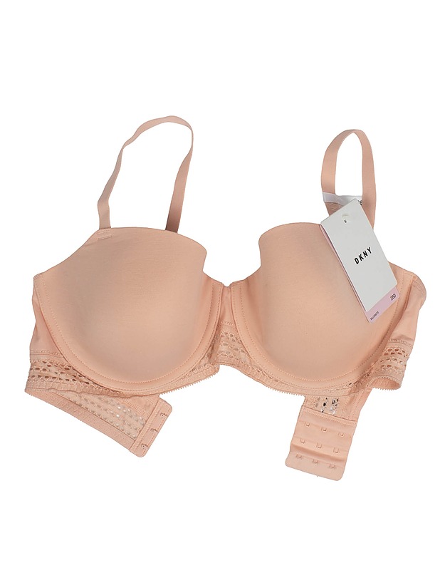 DKNY Balconette rintaliivit, 80D - Alusvaatteet - 10105537058 - 0