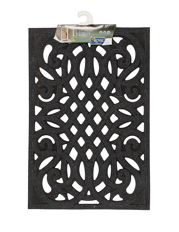 ROYAL ovimatto, 61x91 cm - Matot - 10105537061 - 0