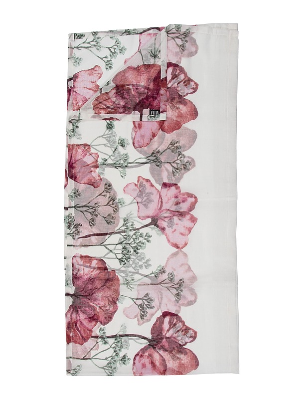 VALLILA verho, 60x250 cm - Designsuosikit - 10105537079 - 0