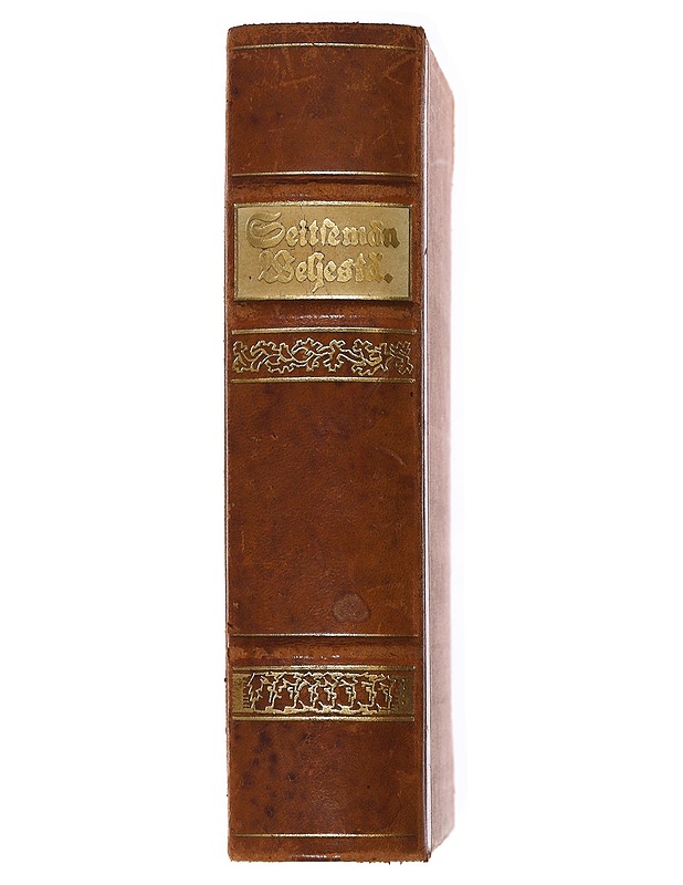 Seitsemän veljestä - Kivi, Aleksis - Romaanit ja novellit - 10105537082 - 1