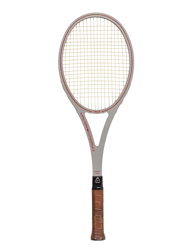 AMF HEAD Arthur Ashe Competition 2 tennismaila - Tennis - 10105537105 - 0